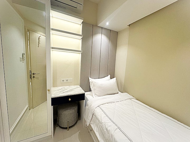 Спална соба 2