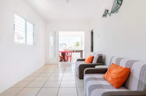 Anúncio popular: Beach house by the sea in coral coves em Cabo De Santo Agostinho