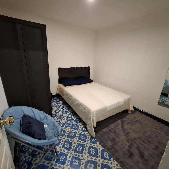 Dhomë gjumi 1