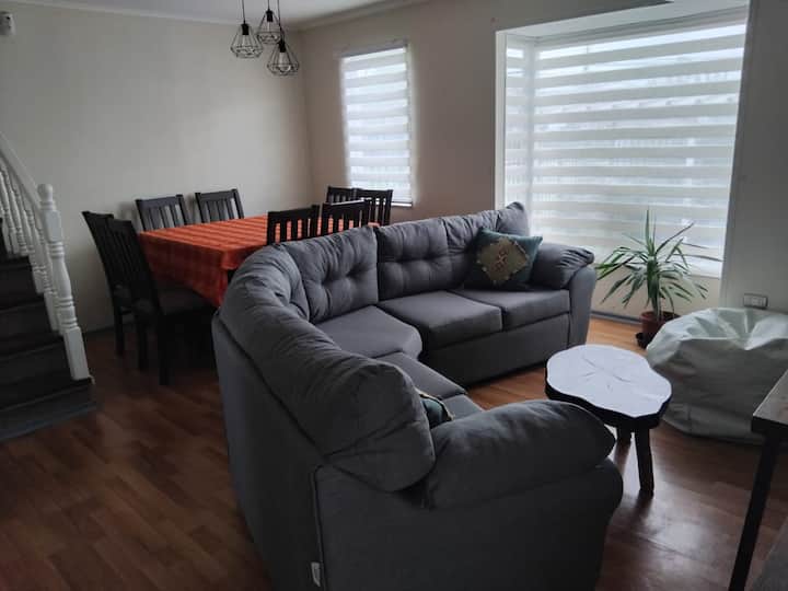 Casa En Valdivia - Valdivia