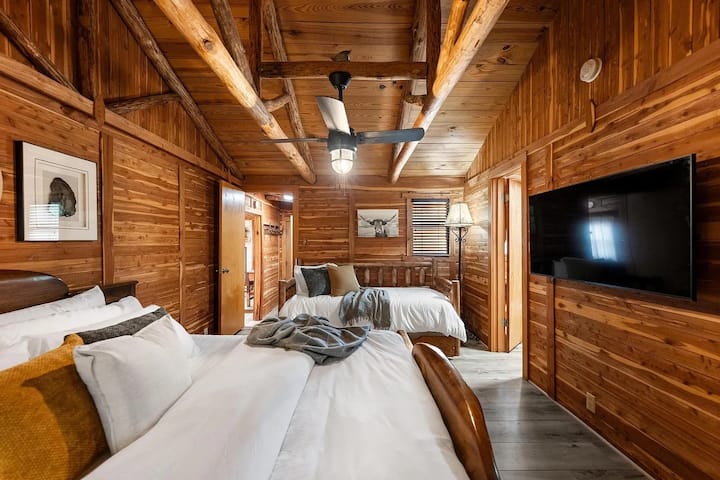 غرفة النوم 2