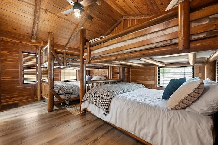 غرفة النوم 5