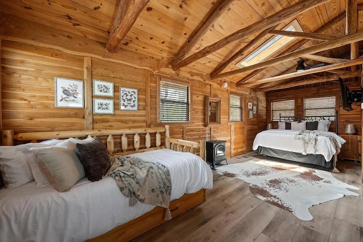 غرفة النوم 1