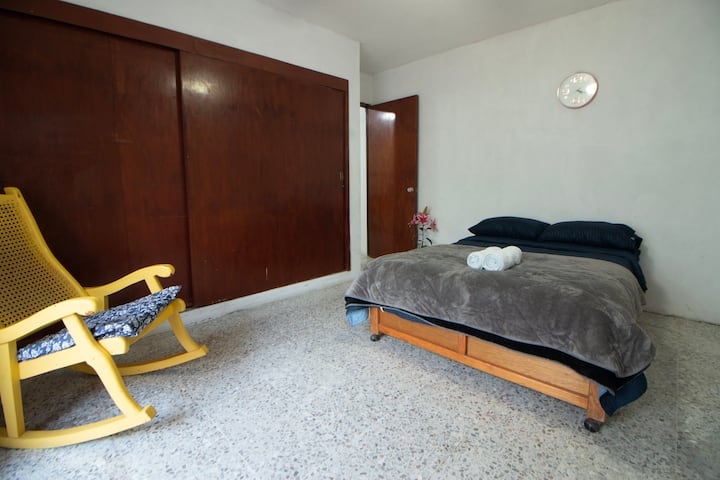 Recámara