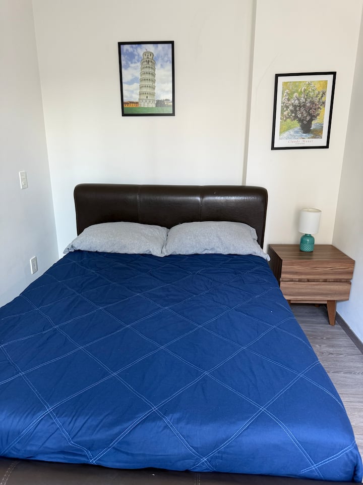 غرفة النوم 1