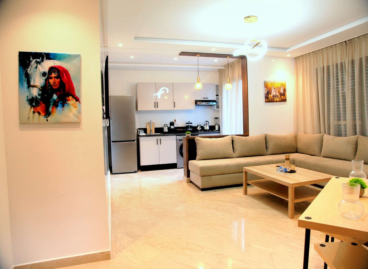 Rental unit in Casablanca  467  1 bedroom  1 bed  1 bathroom - image 3