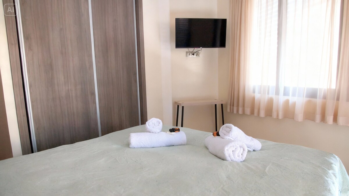 Rental unit in Casablanca  467  1 bedroom  1 bed  1 bathroom - image 5
