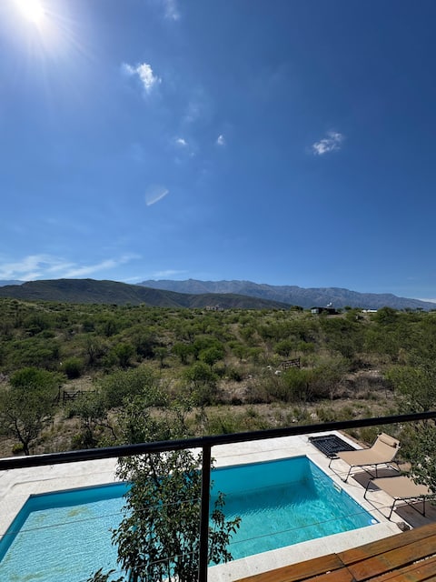 Casa de campo