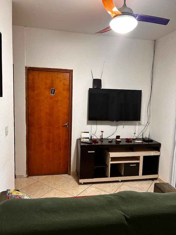 Casa Espaço Inteiro - Araraquara