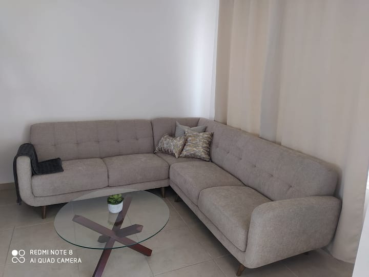 Casa Completa | A/c, Tina, Wifi Y Estacionamiento - Aguascalientes