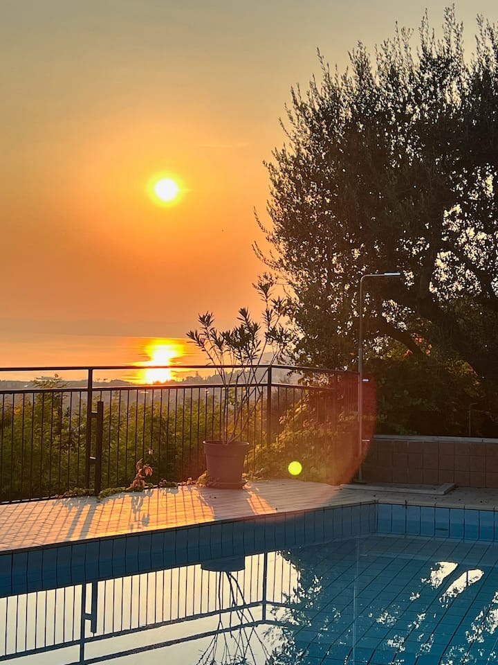 La Casa Di Valentina - Garda