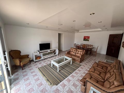 Successful Airbnb property: Full leisure farm near SP pool and barbecue in Mairiporã