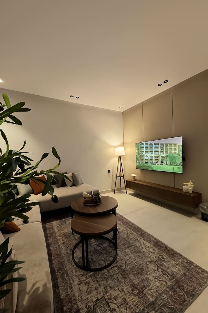 พื้นที่อยู่อาศัย