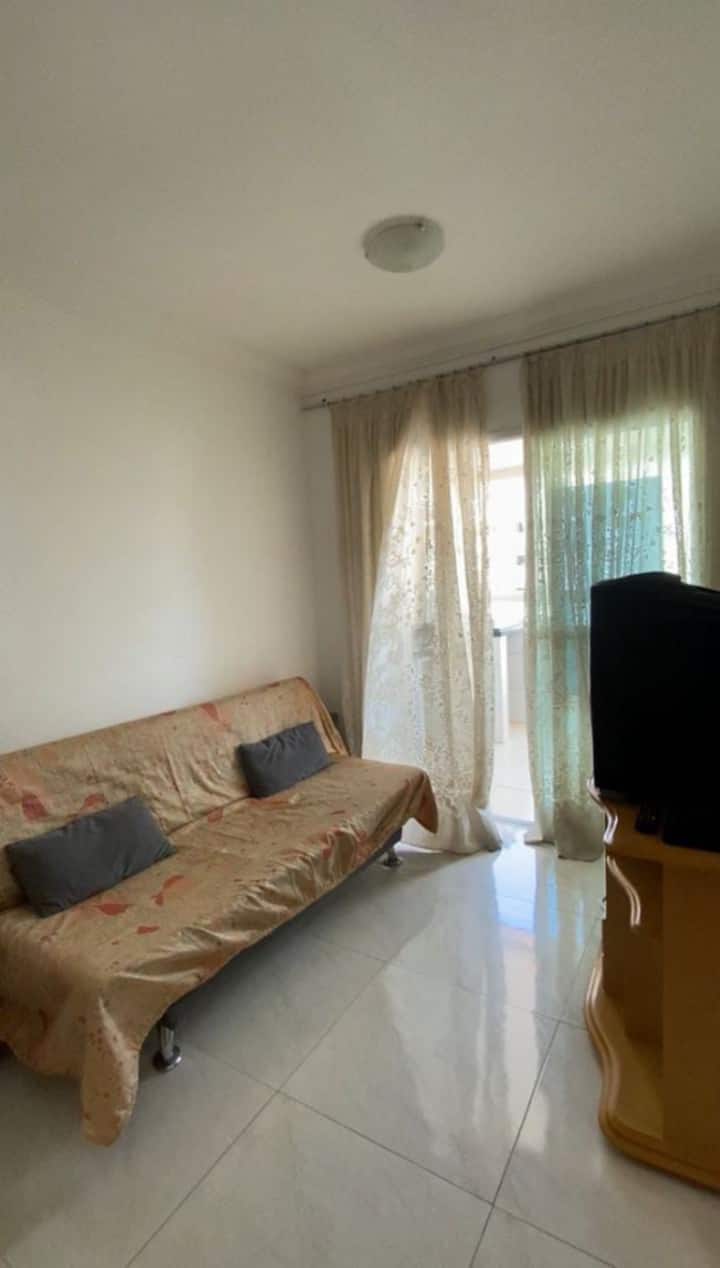 Obývacia miestnosť