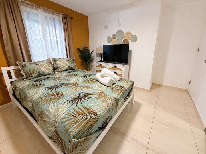 Спална соба 2