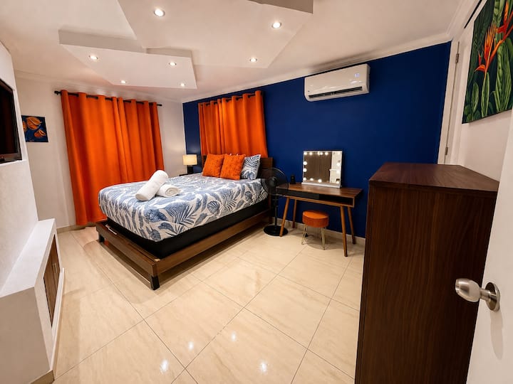 Спална соба 1