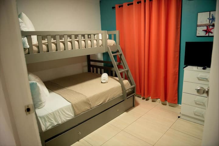 Спална соба 3