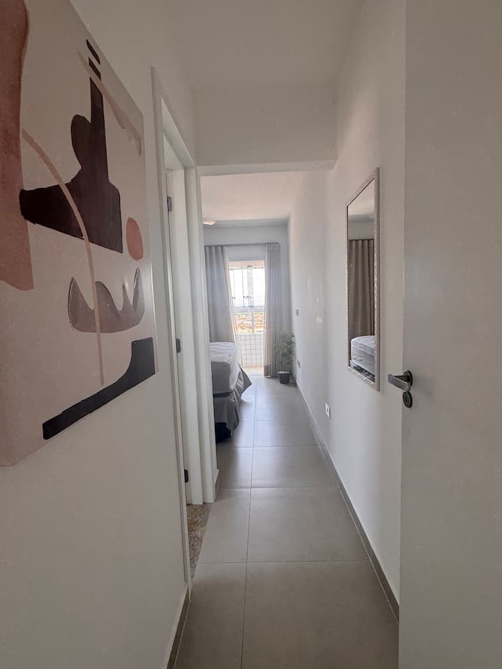 საძინებელი