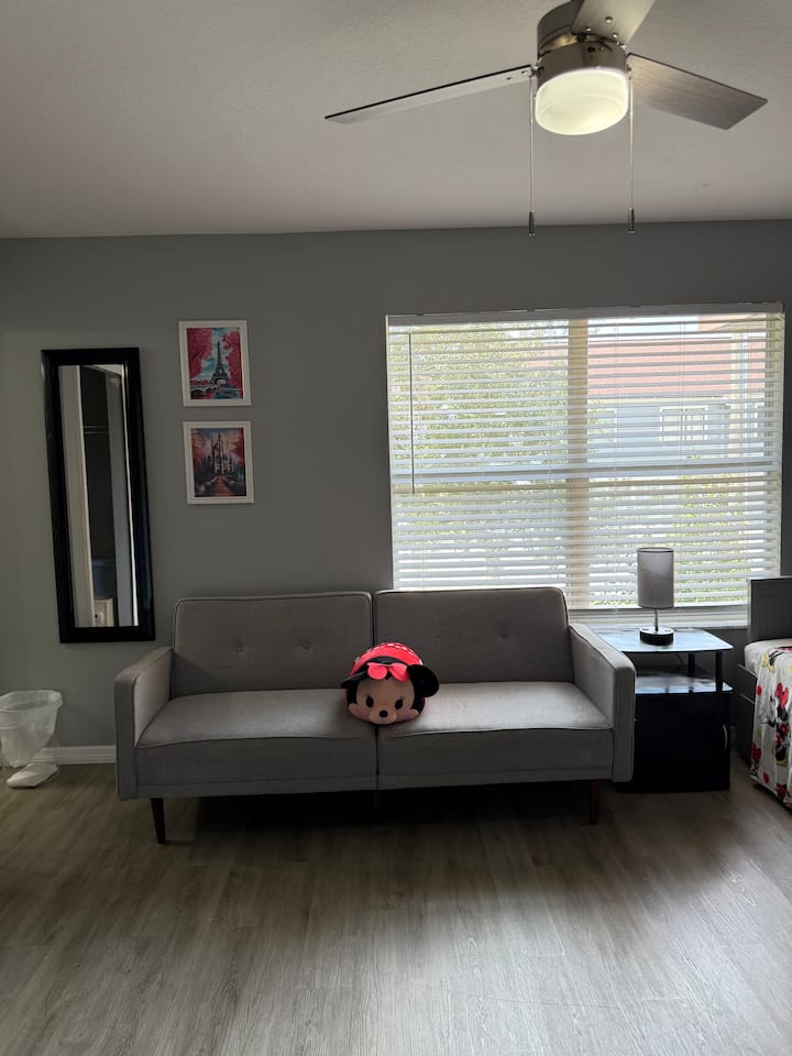 Spavaća soba 3