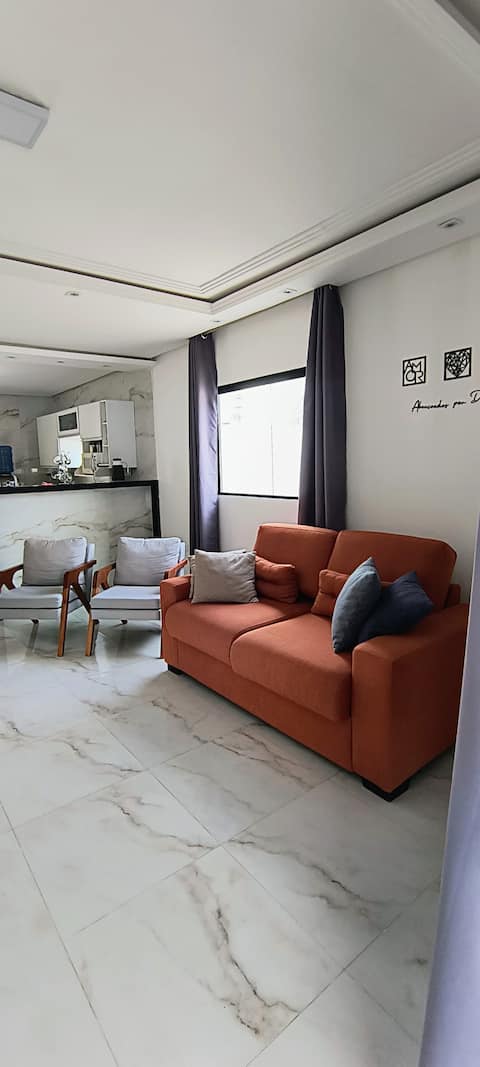 Anúncio popular: Modern House 4 bedrooms, 4 suites 120 meters from the beach em Cabo De Santo Agostinho