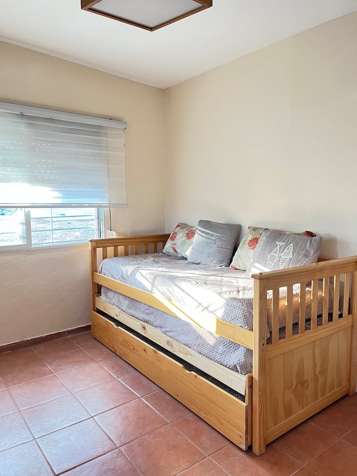 ห้องนอน