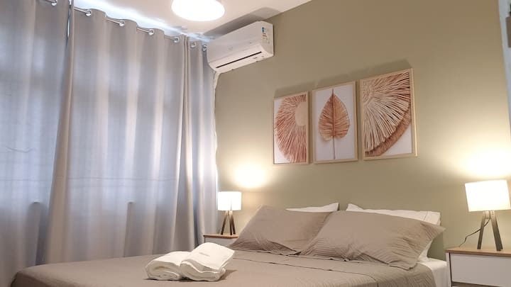 Habitación 1