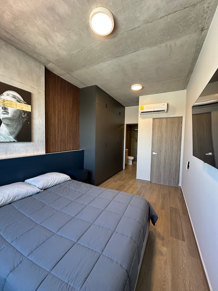 Habitación 1