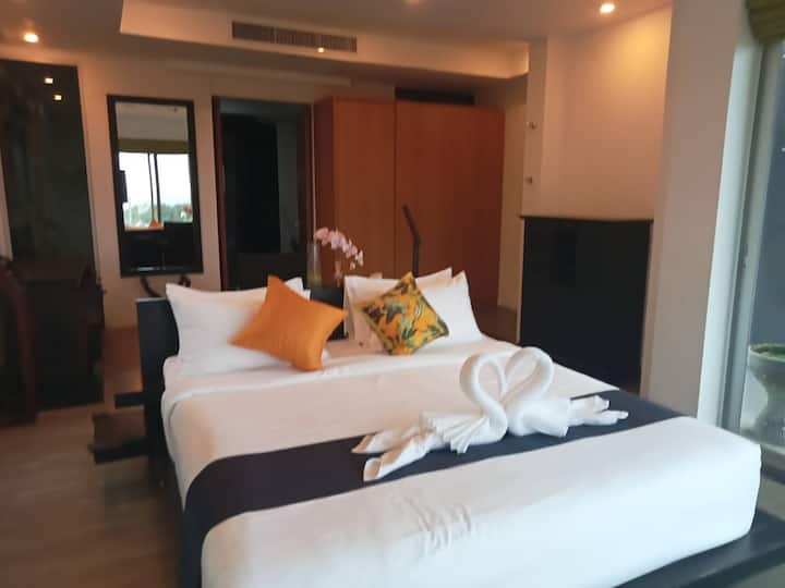 Спална соба 1