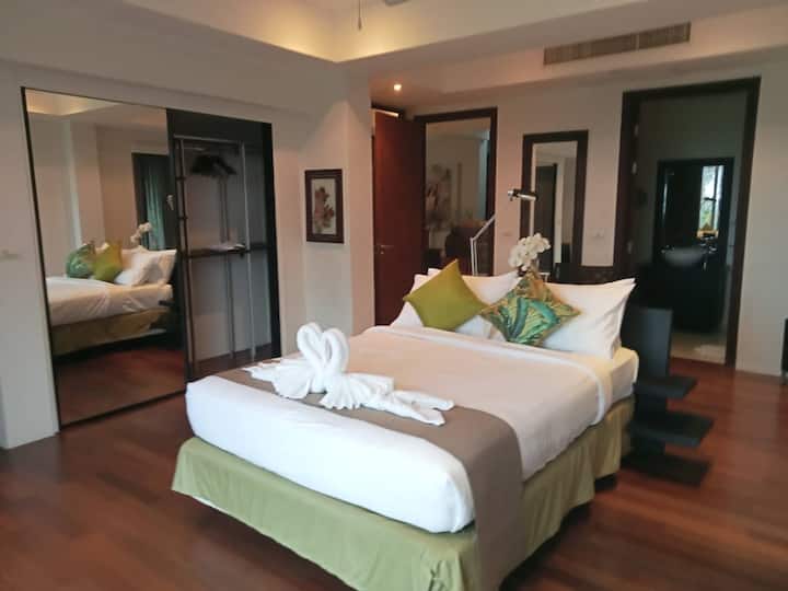 Спална соба 2