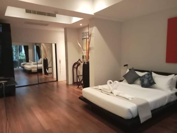 Спална соба 4