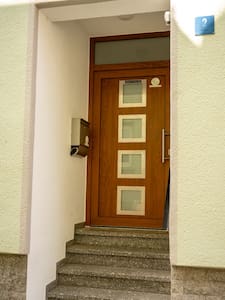 AusZeit am Küppel