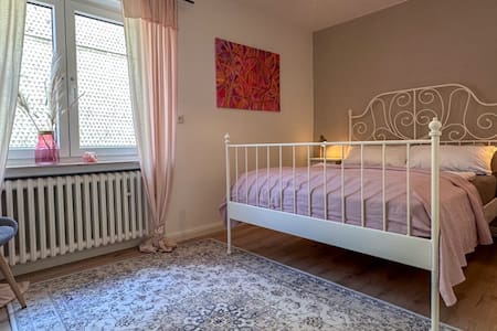 AusZeit am Küppel
