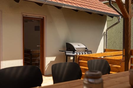 AusZeit am Küppel