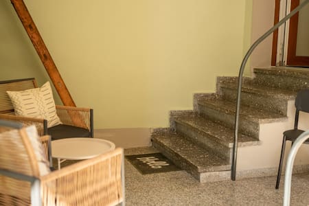 AusZeit am Küppel