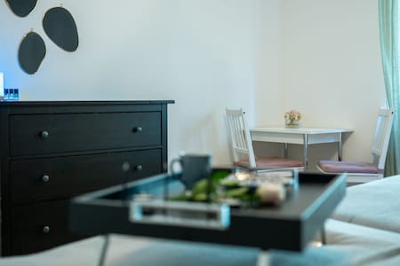 AusZeit am Küppel