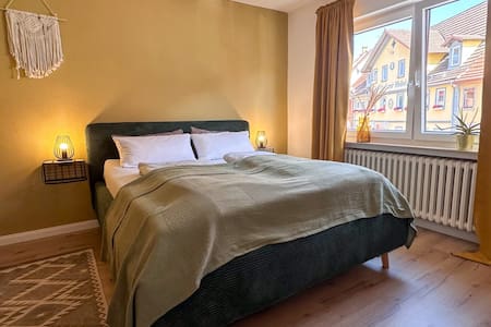 AusZeit am Küppel