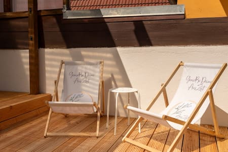 AusZeit am Küppel