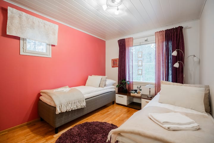 Quarto 2
