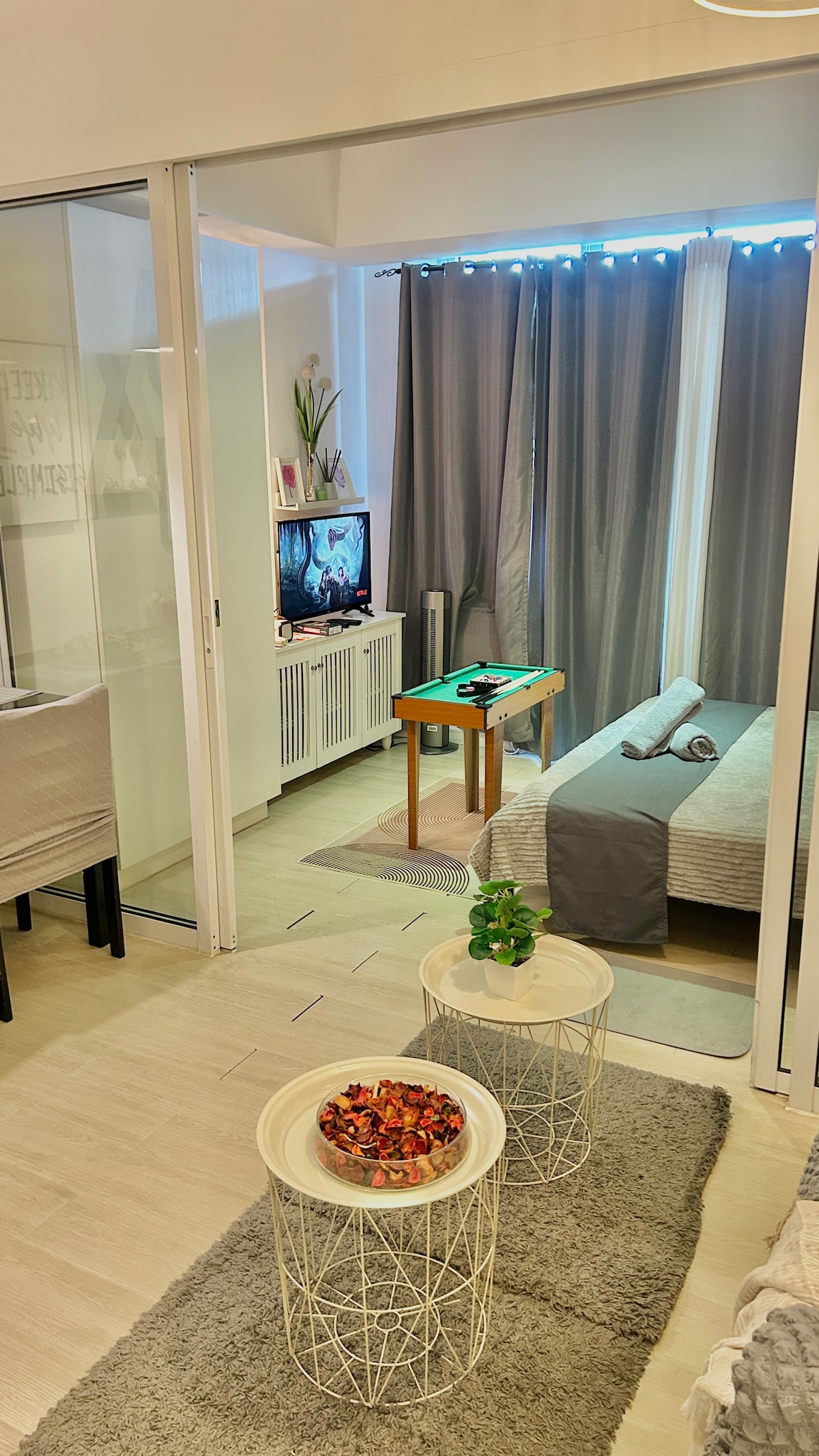 მისაღები ოთახი