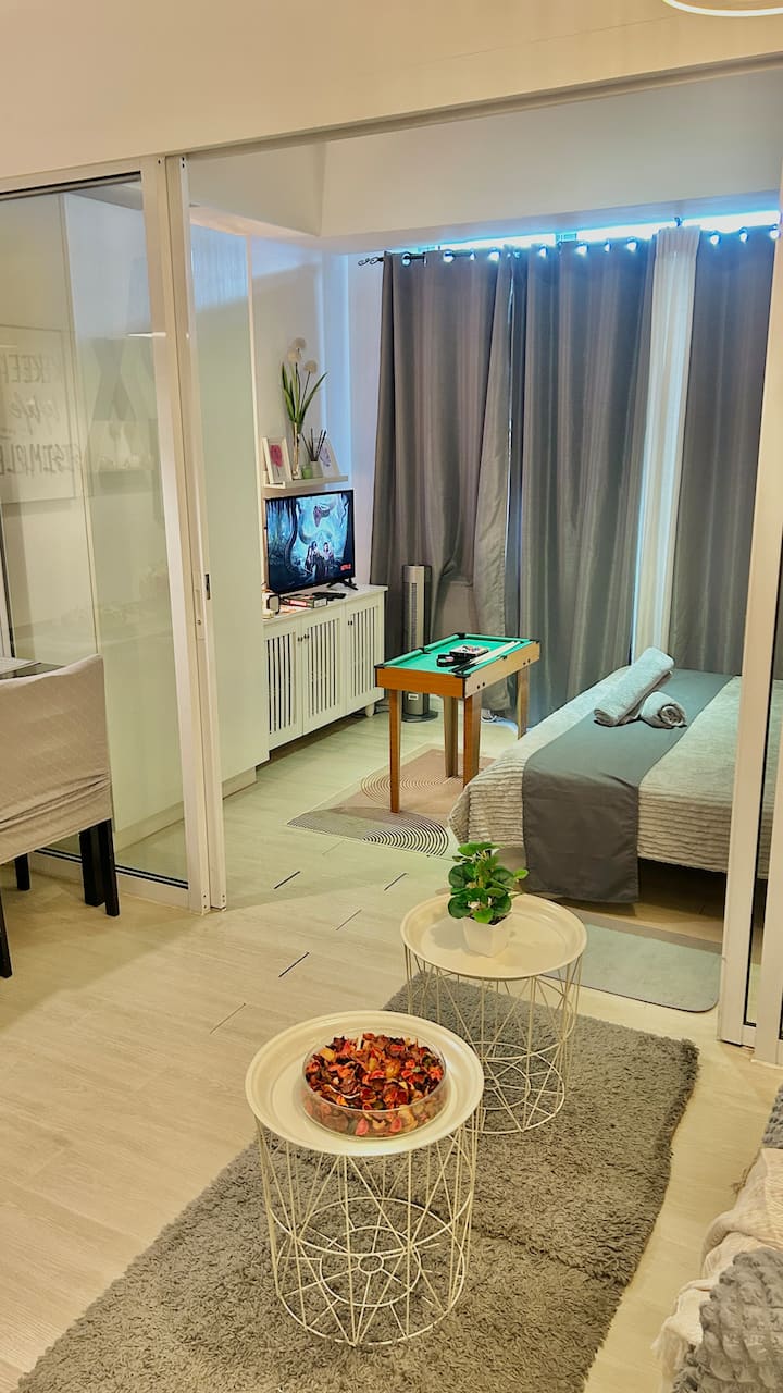 Дневна соба