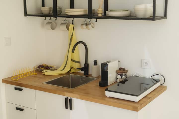 1-bedroom House In Algarve • Surf & Nature - Algarve
