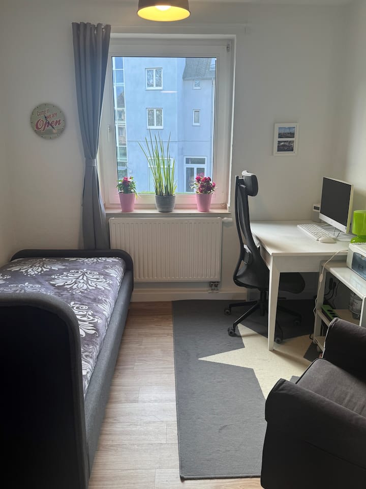 Спална соба