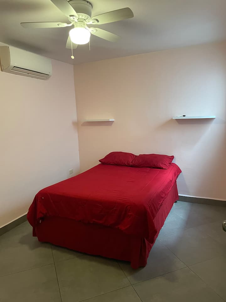 Habitación 2