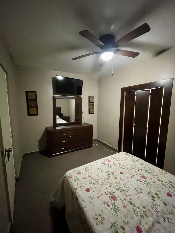 Habitación 1