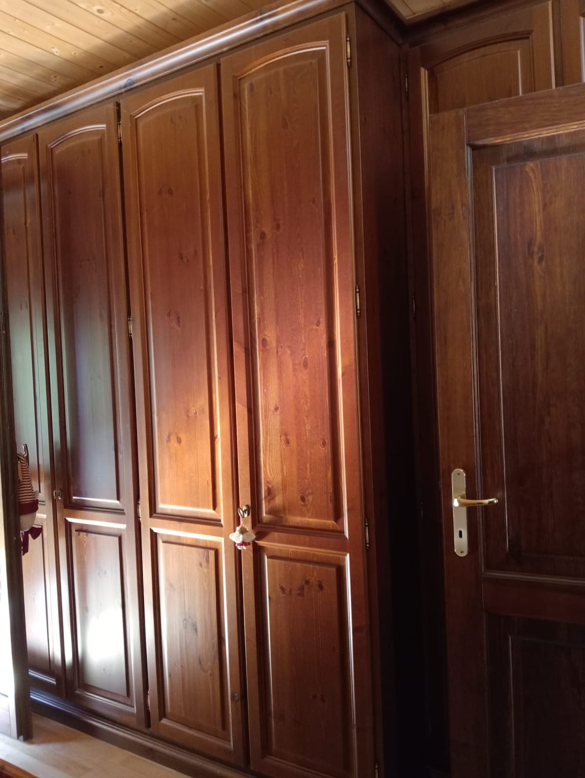 Спална соба 1