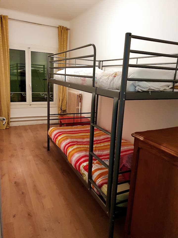 საძინებელი 3