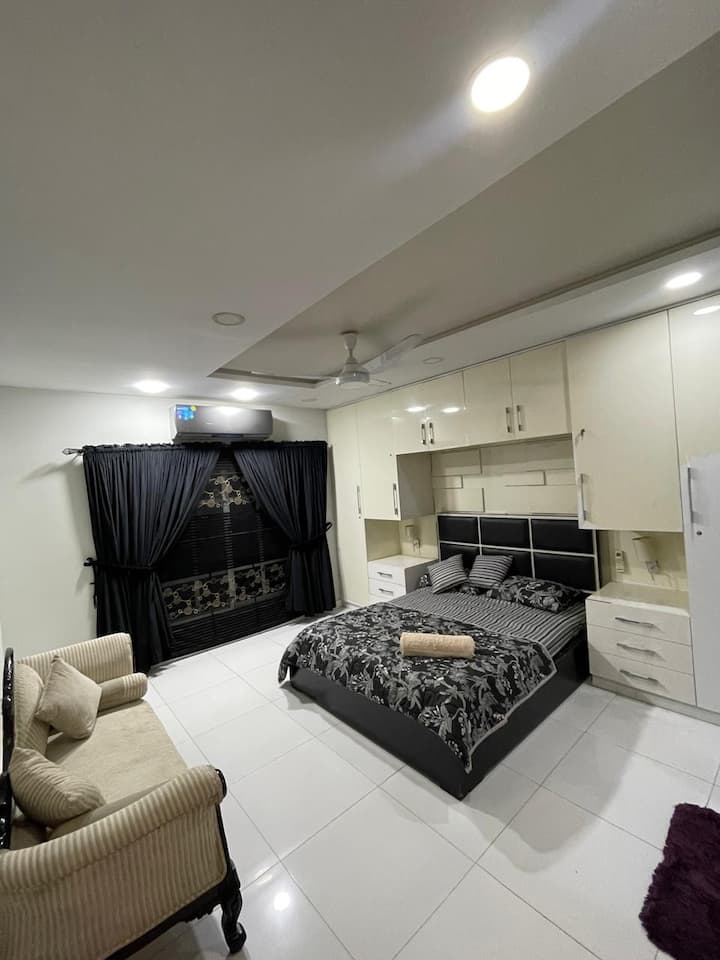 Elegant 2 Bedroom Portion Airbnb Elegant 2 Bedroom Portion Airbnb