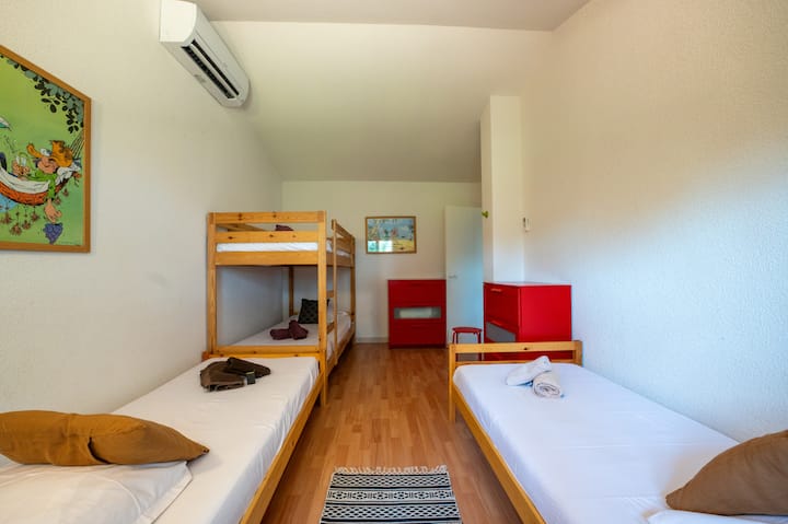 Bedroom 4