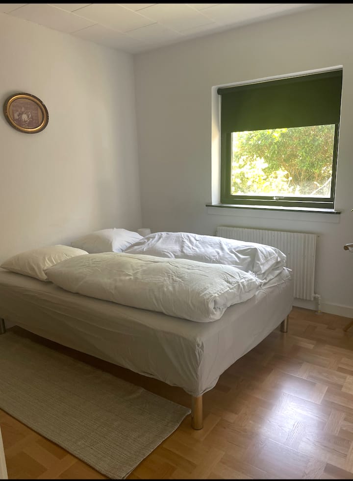 Spavaća soba 2