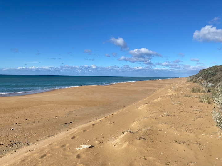 Golden Beach Holiday Home